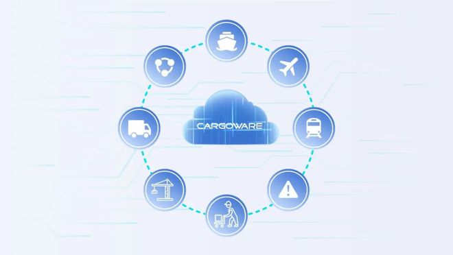 【TOP30創(chuàng)新案例】沃行信息 CargoWare國際貨運代理軟件云服務平臺